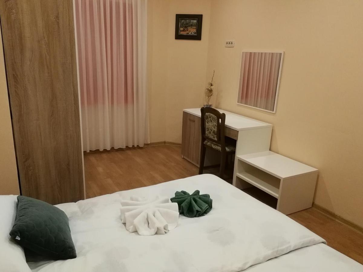 Apartman Fachin Motovun Kültér fotó