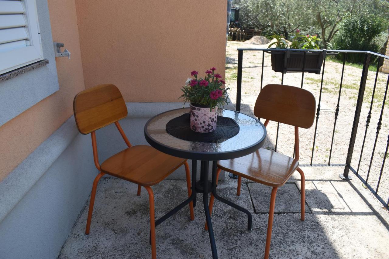 Apartman Fachin Motovun Kültér fotó